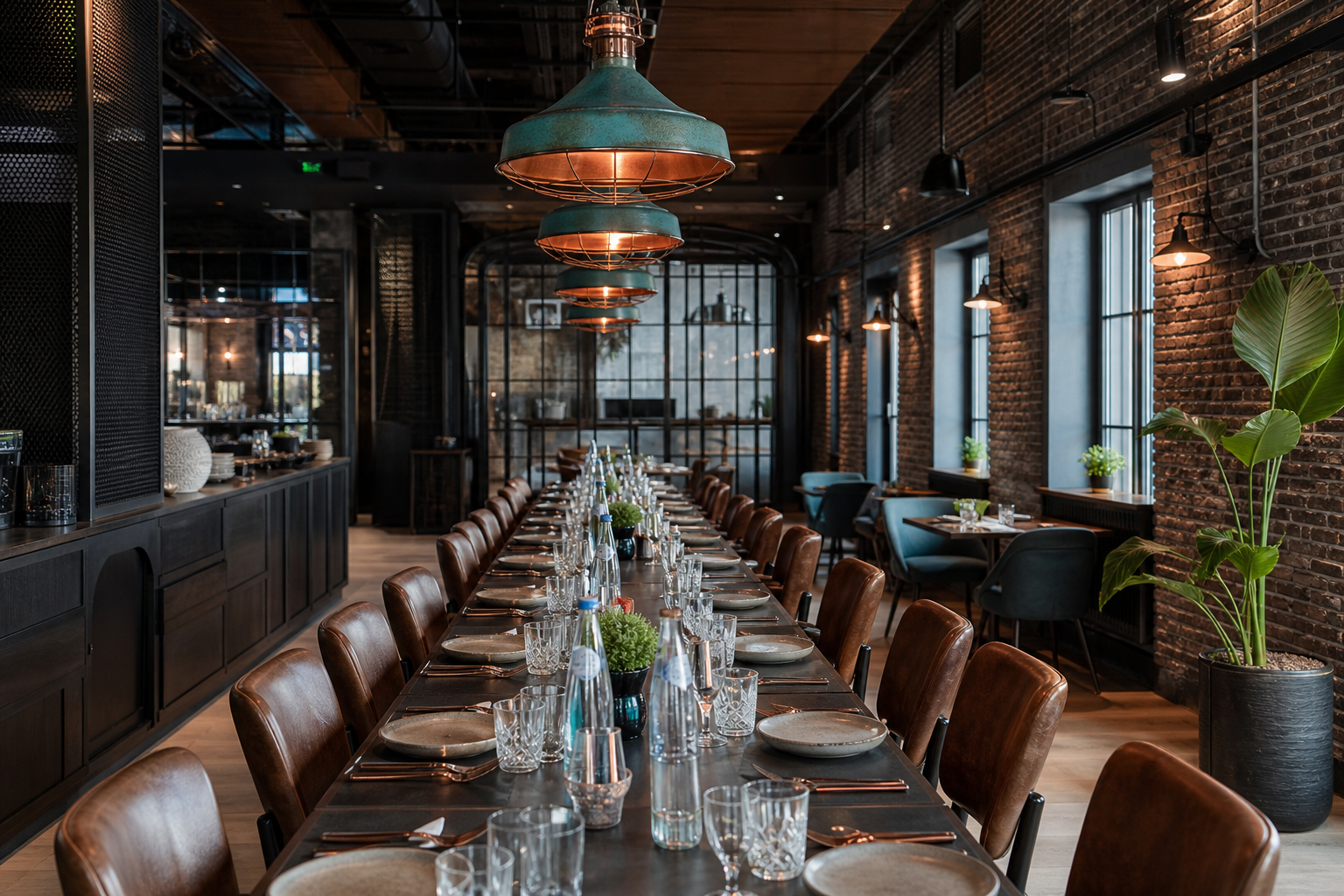 Comptoir Royal